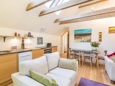 Vacation home The Hayloft in Edinburgh - 4 persons, 2 bedrooms