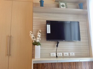 Télévision
