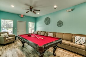 Billiards