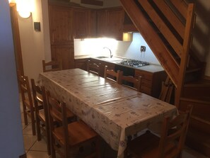 Restauration