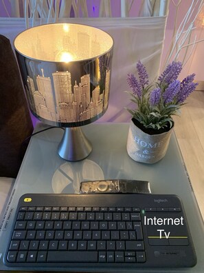 Detalj interiör