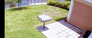 施設の敷地