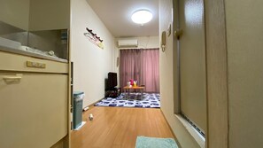 Complete home appliances such as TV, air conditioner, refrigerator