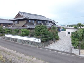 Exteriör