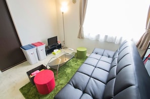41. Living room