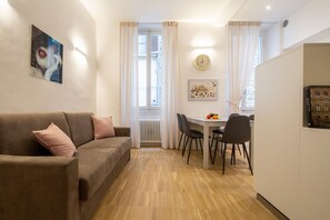 Coin séjour