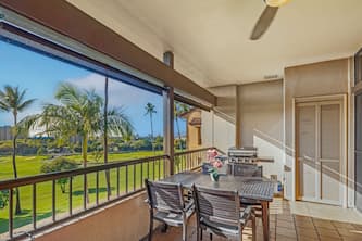 This Relaxing Golf Course Home is Calling You!