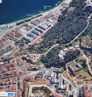 Property map
