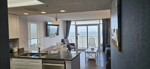 Renovated Oceanfront