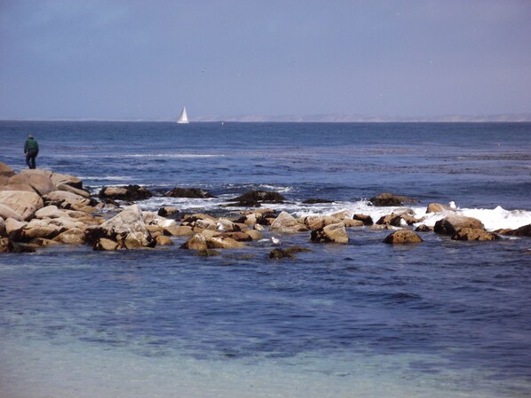 Plage