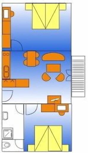 Planlösning