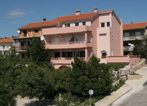 Udendørsområde