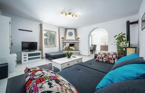 living-room