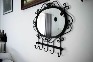 Innendetails