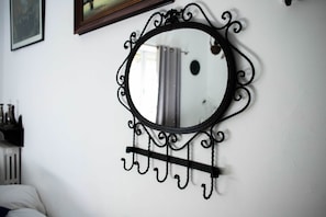 Innendetails