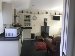 Interiör