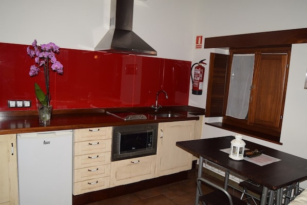 Cucina privata