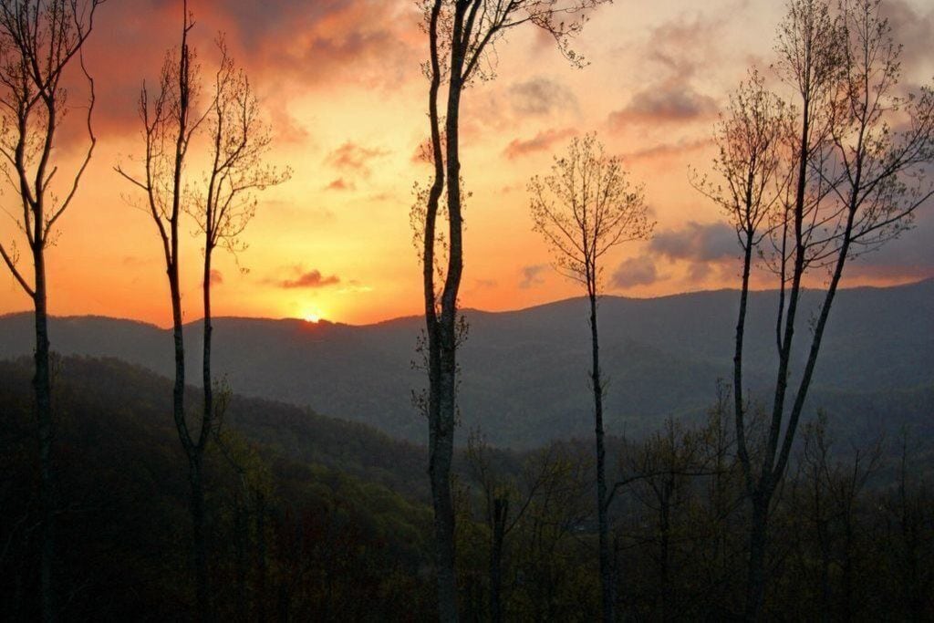 Echota on the Ridge, Banner Elk, North Carolina, United States of America