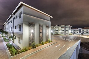 Pormenores do exterior