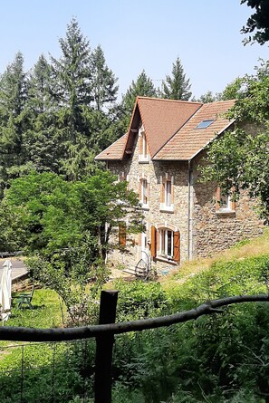 Außenbereich