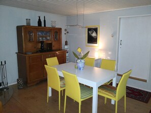 Spiseområde