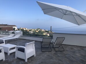 Terrazza/patio