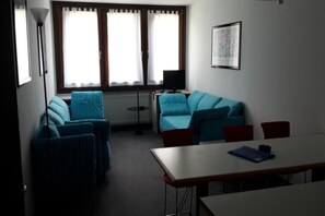 Interiör