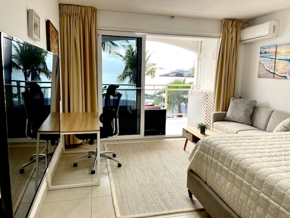 Ocean Studio Apartment