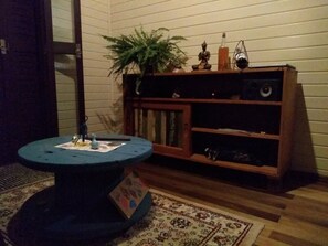 Intérieur
