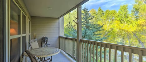 Edwards Vacation Rental | 3BR | 2BA | 1,275 Sq Ft | Step-Free Access