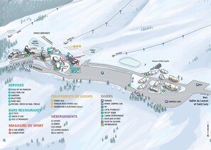 Property map