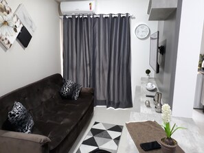 Coin séjour