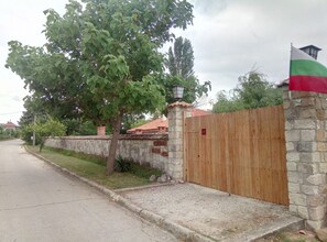 Ulkoalueet