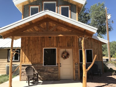 The Cowboy Boot Shop