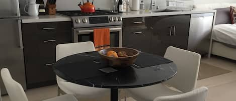 Cucina privata