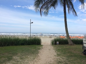 Plage