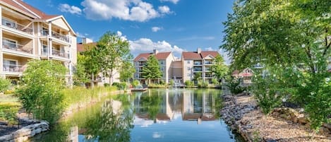 Außenbereich