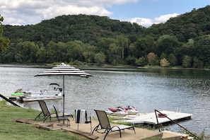 Lake