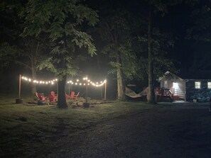 Boendeområde