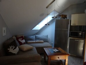 Oleskelualue