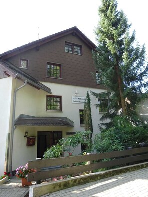 Ulkopuoli
