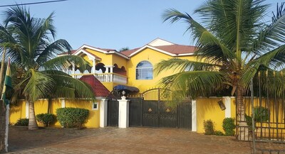 Picture of villa