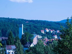 Blick über Bad Sachsa