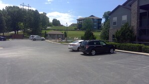Ulkoalueet