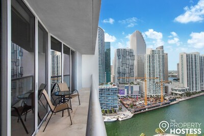 Miami Condo