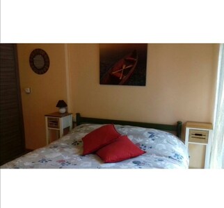 Casa Mary, nice apartment in the town center.