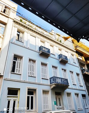 Fachada