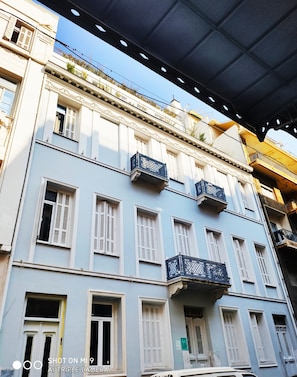 Fachada