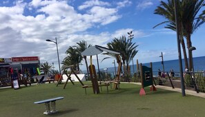 Espace pour enfants