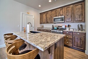 Kitchen | Cooking Basics | Updated Dishwasher